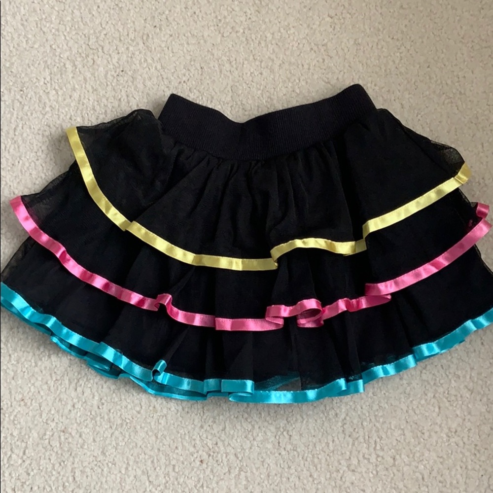 Size 5 skirt